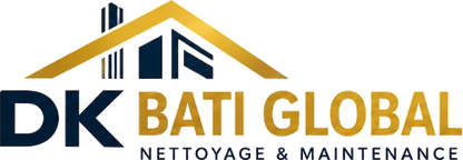 DK Bati Global, nettoyage et maintenance
